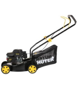 Газонокосилка бензиновая Huter GLM-3.5 LT