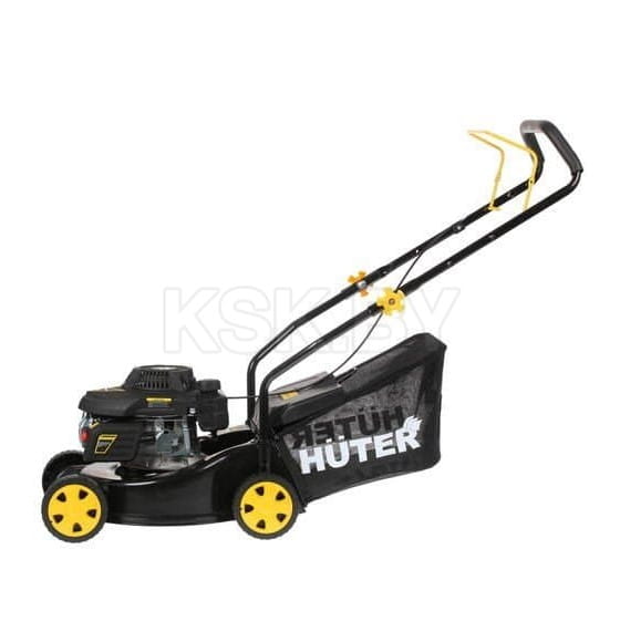 Газонокосилка бензиновая Huter GLM-3.5 LT (70/3/6) 