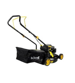 Газонокосилка бензиновая Huter GLM-3.5 LT