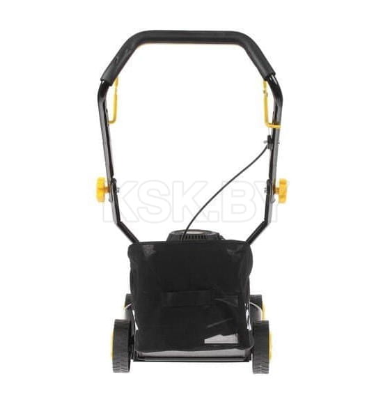 Газонокосилка бензиновая Huter GLM-3.5 LT (70/3/6) 