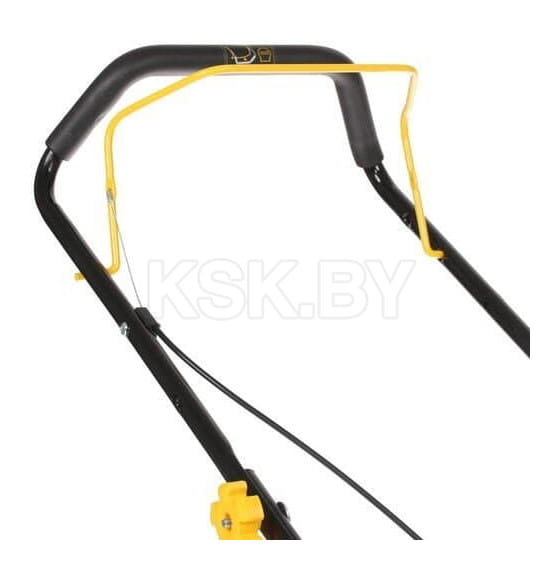 Газонокосилка бензиновая Huter GLM-3.5 LT (70/3/6) 