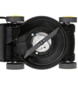 Газонокосилка бензиновая Huter GLM-3.5 LT