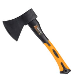 Топор 1000 гр фиберглассовое топорище Вихрь 73/2/2/9