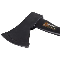 Топор 1000 гр фиберглассовое топорище Вихрь 73/2/2/9