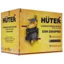 Измельчитель садовый HUTER ESH-2800PRO (70/13/17) 