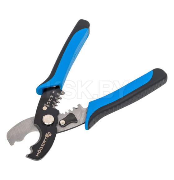 Кабелерез HOEGERT HT1P045 (HT1P045) 