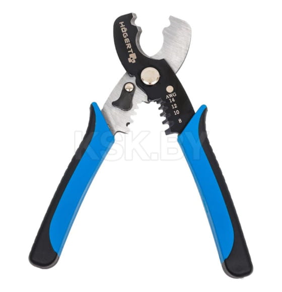 Кабелерез HOEGERT HT1P045 (HT1P045) 