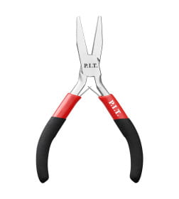 Плоскогубцы 115 мм мини P.I.T. ADVANCE HPLR06-0115F