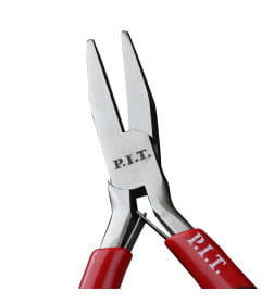 Плоскогубцы 115 мм мини P.I.T. ADVANCE HPLR06-0115F