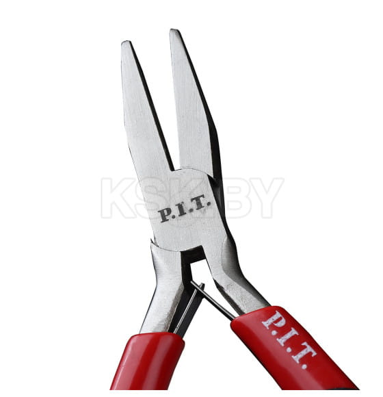 Плоскогубцы 115 мм мини P.I.T. ADVANCE HPLR06-0115F (HPLR06-0115F) 
