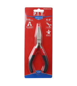 Плоскогубцы 115 мм мини P.I.T. ADVANCE HPLR06-0115F