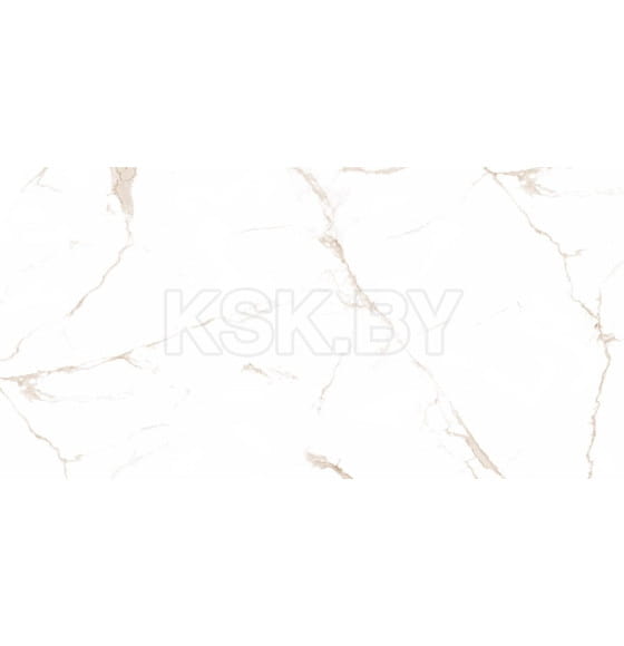 Плитка Statuario gold, 300*600*9 мм, 1 сорт (Березакер.) 