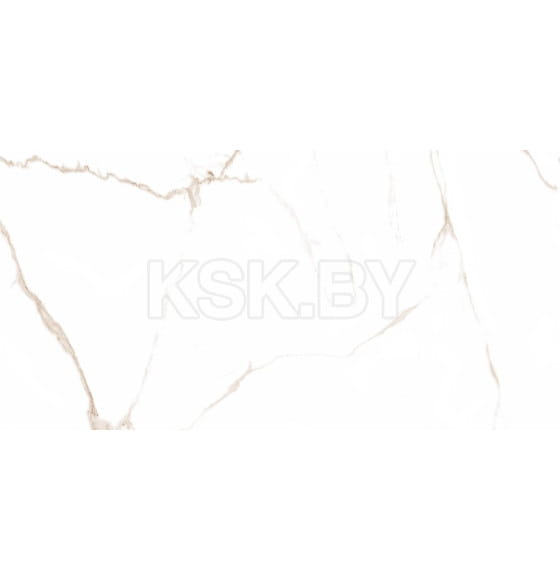 Плитка Statuario gold, 300*600*9 мм, 1 сорт (Березакер.) 