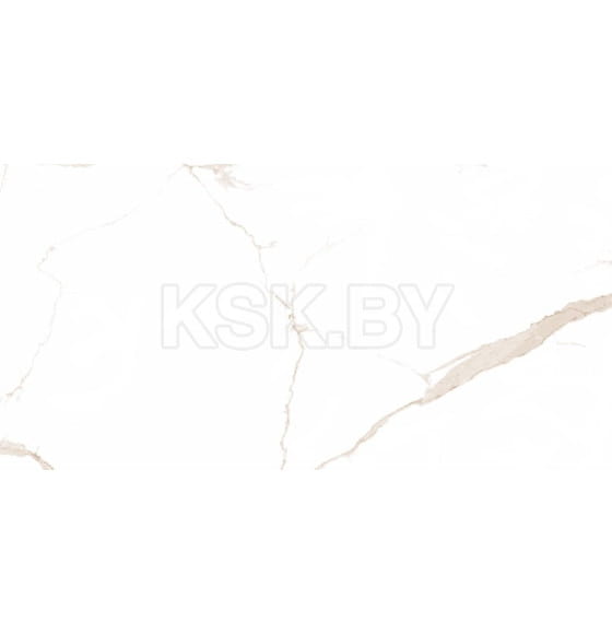 Плитка Statuario gold, 300*600*9 мм, 1 сорт (Березакер.) 
