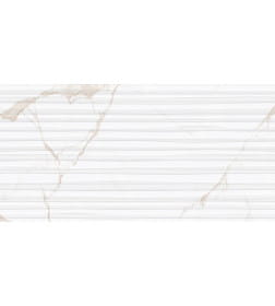 Декор Statuario gold 300x600x9 мм