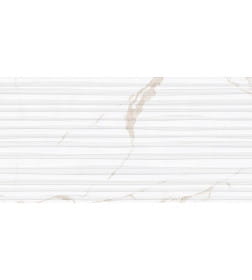  Декор Statuario gold 300x600x9 мм