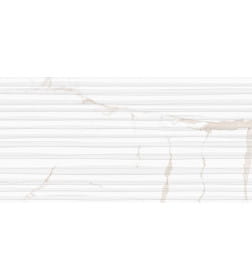  Декор Statuario gold 300x600x9 мм