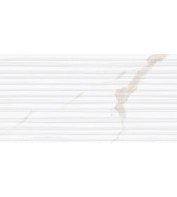  Декор Statuario gold 300x600x9 мм