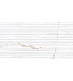  Декор Statuario gold 300x600x9 мм