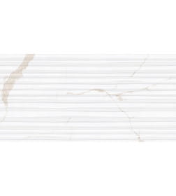  Декор Statuario gold 300x600x9 мм