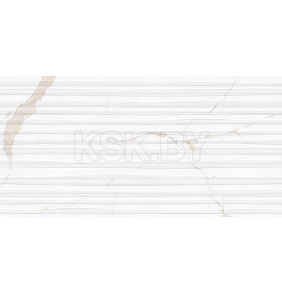  Декор Statuario gold 300x600x9 мм (Березакер.) 
