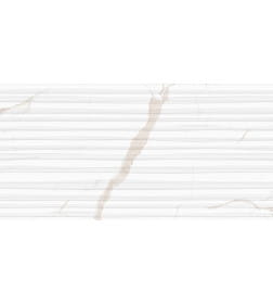  Декор Statuario gold 300x600x9 мм