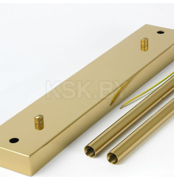 Светильник линейно-подвесной Люссоле SY0488 (SY0488) 