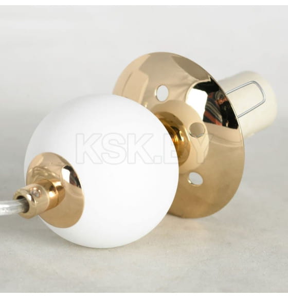 Светильник подвесной Люссоле SY2278 (SY2278) 