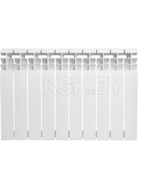 Радиатор алюминиевый 500/96 (10 секций) Брест AV Engineering AVE500963 (AVE500963) 