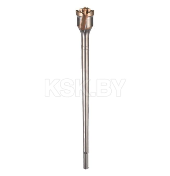 Бур туннельный SDS-Max 55х550 мм Milwaukee 4932492056 (4932492056) 