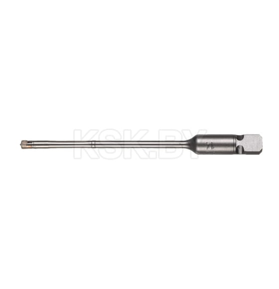 Сверло по бетону SDS-plus  5x136 мм DC Milwaukee 4932471155 (4932471155) 