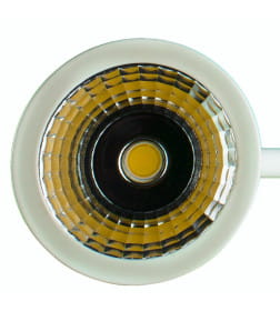 Светильник трековый Arte Lamp CERCARE A4107PL-1WH