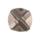 Сверло по бетону SDS-plus 12x136 мм DC Milwaukee 4932471159 (4932471159) 