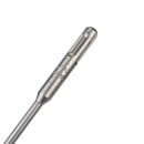 Сверло по бетону SDS-plus  6х410 мм VERTEXTOOLS 999-06-410 (999-06-410) 