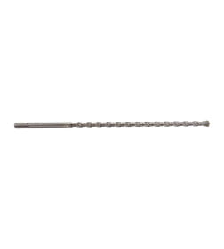 Сверло по бетону SDS-plus 12х360 мм VERTEXTOOLS 999-12-360