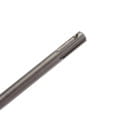 Сверло по бетону SDS-plus 12х360 мм VERTEXTOOLS 999-12-360 (999-12-360) 