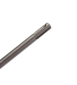 Сверло по бетону SDS-plus 12х360 мм VERTEXTOOLS 999-12-360