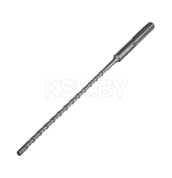 Сверло по бетону SDS-plus 12х410 мм VERTEXTOOLS 999-12-410 (999-12-410) 