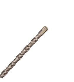 Сверло по бетону SDS-plus  8х410 мм VERTEXTOOLS 999-08-410