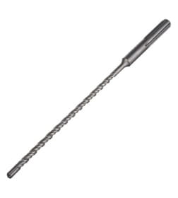 Сверло по бетону SDS-plus  4х110 мм VERTEXTOOLS 999-04-110
