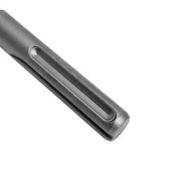 Сверло по бетону SDS-plus  4х110 мм VERTEXTOOLS 999-04-110