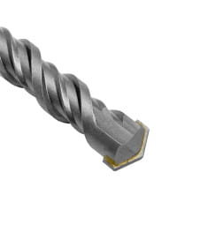 Сверло по бетону SDS-plus  4х110 мм VERTEXTOOLS 999-04-110