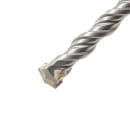 Сверло по бетону SDS-plus 12x460 мм двойная спираль, Cobalt W-tip Denzel 705027 (705027) 