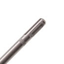 Сверло по бетону SDS-plus 12x460 мм двойная спираль, Cobalt W-tip Denzel 705027 (705027) 