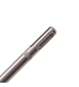 Сверло по бетону SDS-plus 12x460 мм двойная спираль, Cobalt W-tip Denzel 705027