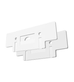 Заглушка для магнитного шинопровода Arte Lamp OPTIMA-ACCESSORIES A751333E