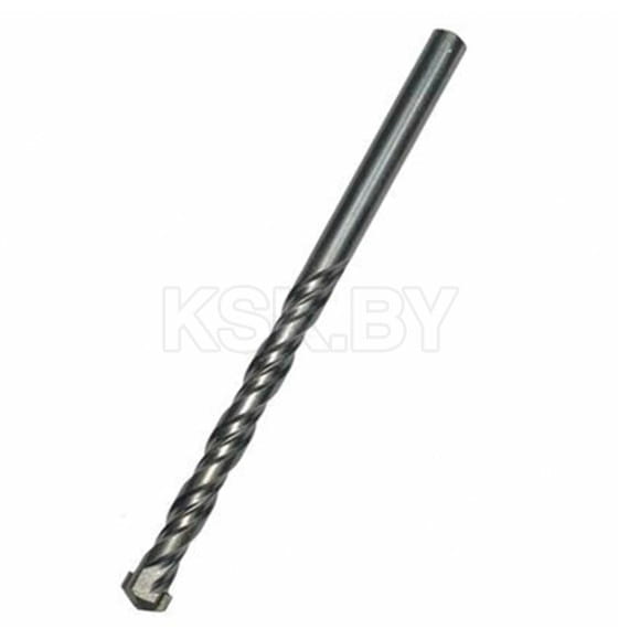 Сверло по бетону 10х120 мм VERTEXTOOLS 10-120 (10-120) 