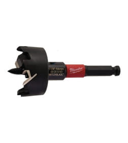 Сверло по дереву самоврезающееся 54 мм Switchblade Milwaukee 4932479500