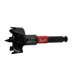 Сверло по дереву самоврезающееся 51 мм Switchblade Milwaukee 4932479499