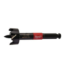 Сверло по дереву самоврезающееся 35 мм Switchblade Milwaukee 4932479497